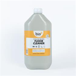 REFILL Bio-D Concentrated Floor Cleaner x 100ml