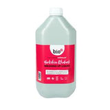 REFILL Bio D Washing Up Liquid x 100ml (choose fragrance or unfragranced)