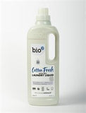 Bio-D Laundry Liquid 1L BRING BACK TO FILL BACK UP