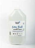 REFILL Bio D Laundry Liquid x 100ml (choose fragrance)