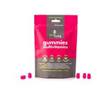 EcoLiving Gummy Multi Vitamin adult or kids gummies, vegan, plastic free, compostable