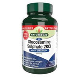 Natutres Aid Glucosamine Sulphate - 90 Tabs