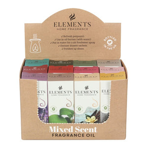 Elements Fragrance Oils 10ml