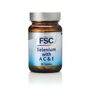 FSC SELENIUM A C E 30s