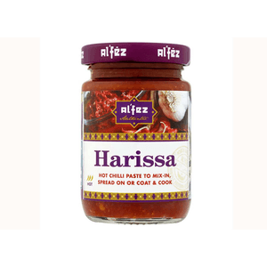 Alfez Harrisa Paste 100g