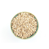 Just Natural Organic Rye Flakes 350g cereal