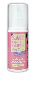 Salt of the Earth Pure Aura 90g