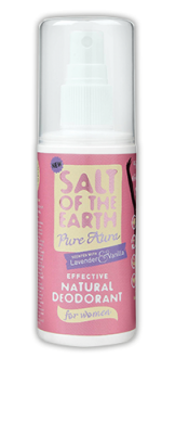 Salt of the Earth Pure Aura 90g
