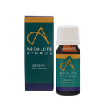 Lemon essential oil 10ml