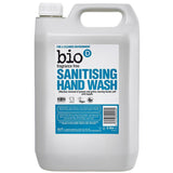 REFILL Bio-D Hand Wash 100ml