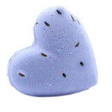 Love Heart Bath Bomb 70g BOGOHP