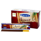 Satya Incense 15g No Child Labour, choose your favourite fragrance BOGOHP