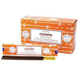 Satya Incense 15g No Child Labour, choose your favourite fragrance BOGOHP