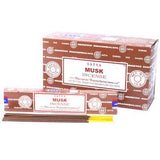 Satya Incense 15g No Child Labour, choose your favourite fragrance BOGOHP