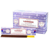 Satya Incense 15g No Child Labour, choose your favourite fragrance BOGOHP