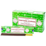 Satya Incense 15g No Child Labour, choose your favourite fragrance BOGOHP