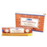 Satya Incense 15g No Child Labour, choose your favourite fragrance BOGOHP