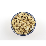 Loose Organic Nuts per 100g (choose type)