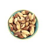 Loose Organic Nuts per 100g (choose type)