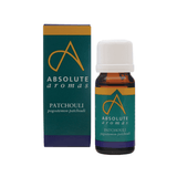 Patchouli essential oil 10ml