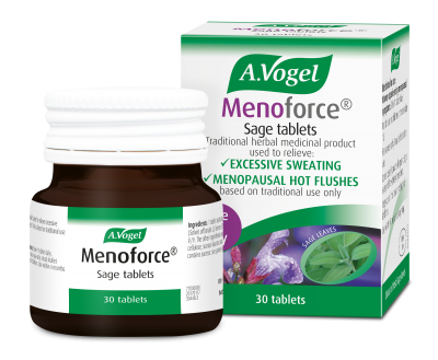 Menosan Menopause Support 60 tablets
