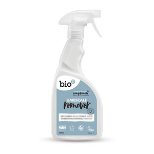 Bio-D Limescale Remover Spray 500ml BRING BACK TO FILL BACK UP