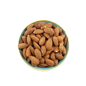 Loose Organic Nuts per 100g (choose type)
