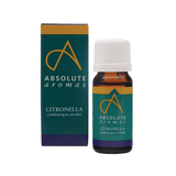 Citronella Essential Oil 10ml