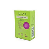 Alana Body Wash Bar 95g (choose type)