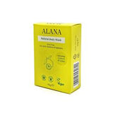 Alana Body Wash Bar 95g (choose type)