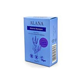 Alana Natural Shampoo Bar 95g (choose type)