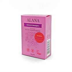 Alana Natural Shampoo Bar 95g (choose type)