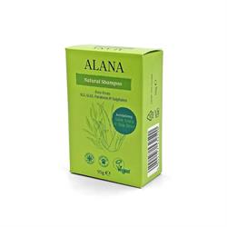Alana Natural Shampoo Bar 95g (choose type)