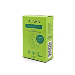 Alana Natural Conditioner Bar 90g (choose type)