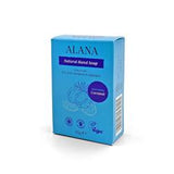 Alana Natural Hand Soap Bar 95g (choose type)