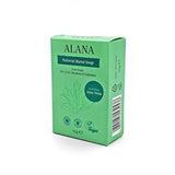 Alana Natural Hand Soap Bar 95g (choose type)