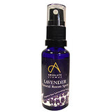 Lavender Floral Flower Water Natural Pillow / Room Spray 50ml