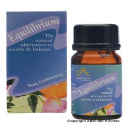 Equilibrium Oil Blend 10ml