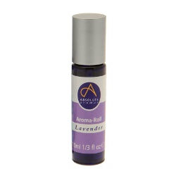 Absolute Aromas Lavender Roller Ball