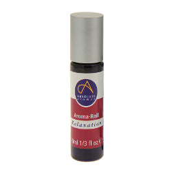 Absolute Aromas Relaxation Roller Ball