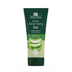 Aloe Pura Organic Aloe Vera Gel 100ml