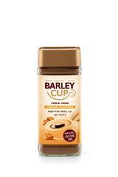 Barleycup with CARAMEL Cereal Beverage Powder Jars 100g