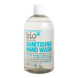 Bio-D Sanitising Hand Wash 500ml BRING BACK TO FILL BACK UP