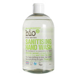 Bio-D Sanitising Hand Wash 500ml BRING BACK TO FILL BACK UP