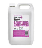 REFILL Bio-D Hand Wash 100ml