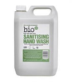 REFILL Bio-D Hand Wash 100ml