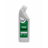 Bio-D Toilet Cleaner with Angle Neck 750ml BRING BACK TO FILL BACK UP