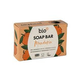 Bio-D Natural Soap Bar 90g (choose type)