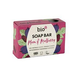 Bio-D Natural Soap Bar 90g (choose type)