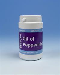 OBBEKJAERS Peppermint Powder, 170g